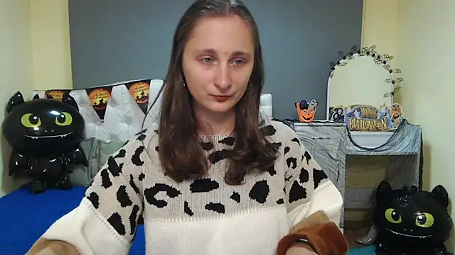 MichelLeee online show from 10/24/25, 11:06