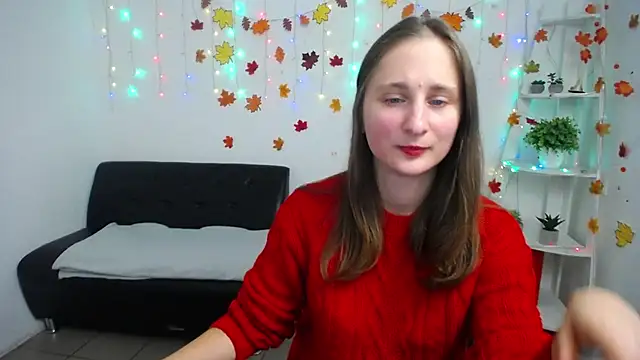 MichelLeee online show from 11/22/25, 12:37