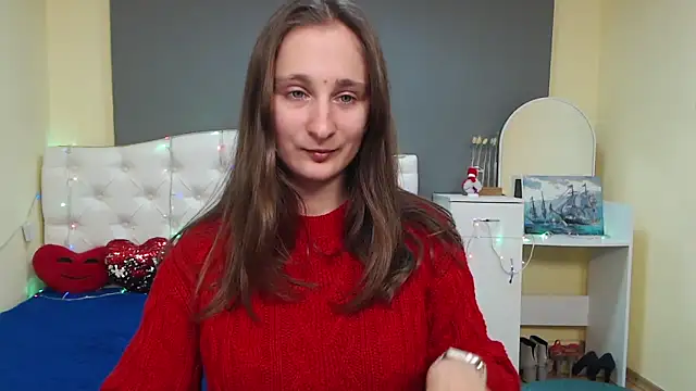 MichelLeee online show from 12/05/25, 12:14