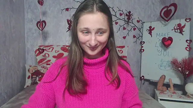 MichelLeee online show from 02/02/26, 12:37