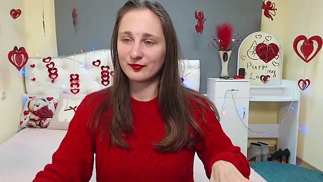 MichelLeee online show from 02/03/26, 12:21