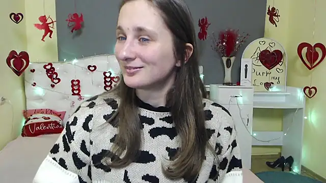 MichelLeee online show from 02/16/26, 01:07