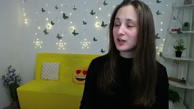 MichelLeee online show from 03/01/26, 12:40