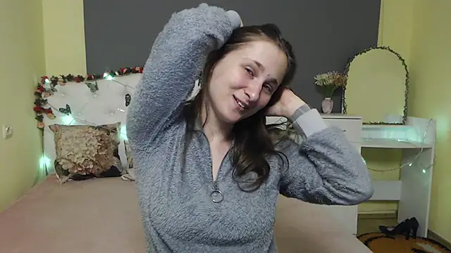 MichelLeee online show from 03/04/26, 12:22