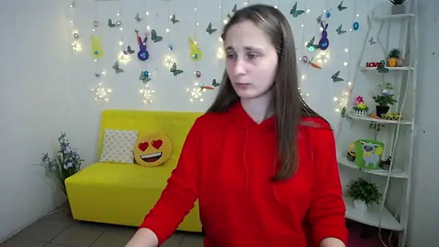 MichelLeee online show from 03/31/26, 11:21