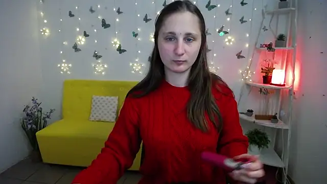 MichelLeee online show from 04/20/26, 11:35