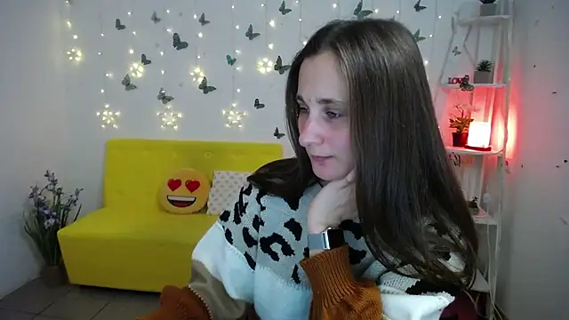 MichelLeee online show from 04/22/26, 11:34