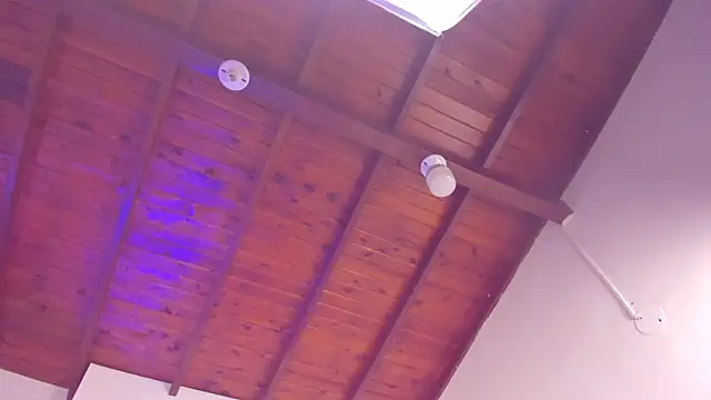 AshleyHill2 online show from 11/17/25, 03:34