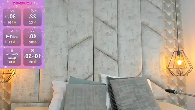 AshleyHill2 online show from 02/20/26, 02:08