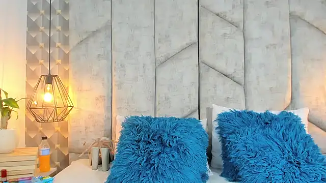 AshleyHill2 online show from 03/15/26, 01:22