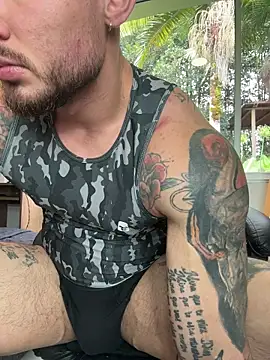 DimitriSullivan  online show from 11/14/25, 05:11