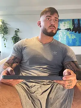 DimitriSullivan  online show from 02/23/26, 01:41