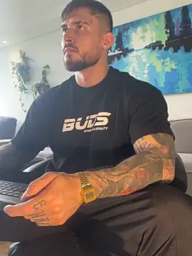 DimitriSullivan  online show from 03/05/26, 01:18