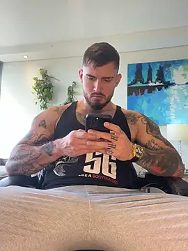 DimitriSullivan  online show from 03/25/26, 01:28