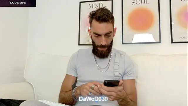 DaWoD030 online show from 10/24/25, 06:10