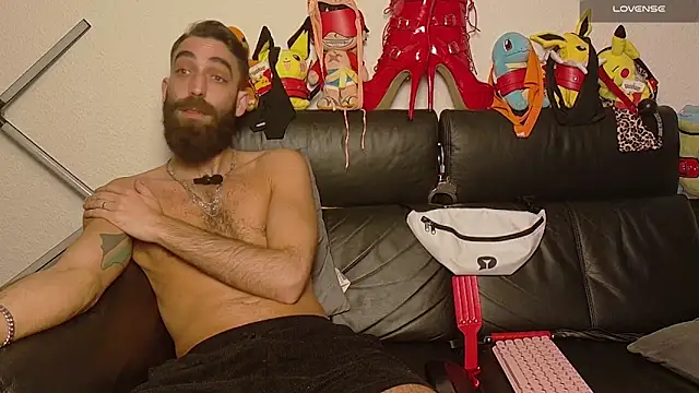 DaWoD030 online show from 04/05/26, 10:01