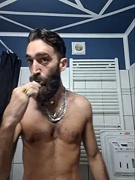 DaWoD030 online show from 04/11/26, 08:51