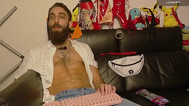 DaWoD030 online show from 04/13/26, 06:02