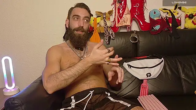 DaWoD030 online show from 04/21/26, 06:01