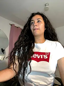 Lady Rey online show from 09/22/25, 03:08