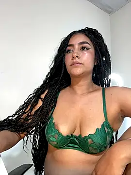 Lady Rey online show from 11/07/25, 02:11