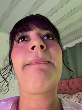 Lady Rey online show from 12/17/25, 02:50