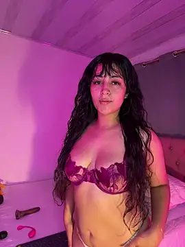 Lady Rey online show from 01/07/26, 11:29