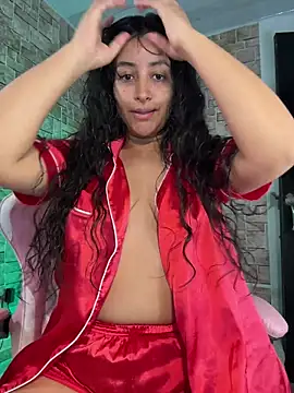 Lady Rey online show from 03/07/26, 02:08