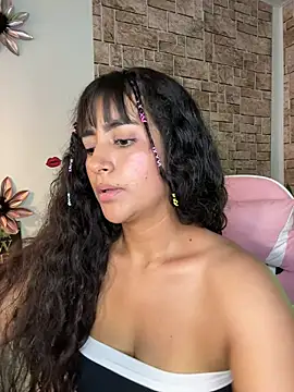 Lady Rey online show from 04/10/26, 01:55