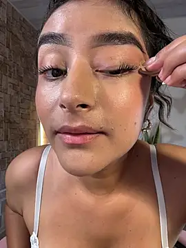 Lady Rey online show from 04/21/26, 03:13