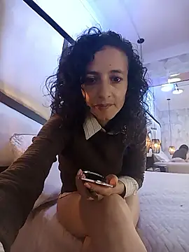 AriannaRussell  online show from 01/15/26, 01:59