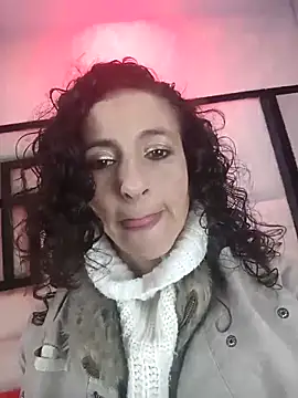 AriannaRussell  online show from 03/22/26, 12:30