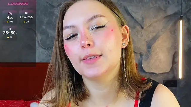 Snapshot of GwendolynFinch chatting on 02/02/25, 04:15 GwendolynFinch online show from 02/02/25, 04:15