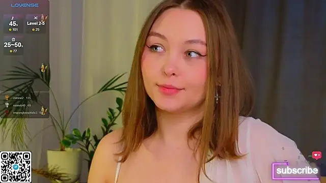 Snapshot of GwendolynFinch chatting on 02/27/25, 04:20 GwendolynFinch online show from 02/27/25, 04:20