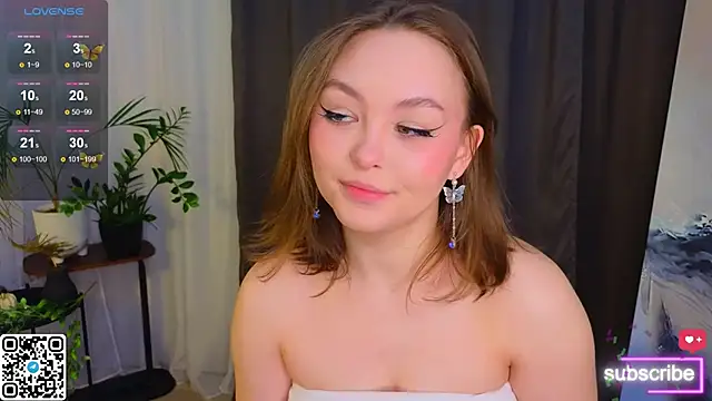 Snapshot of GwendolynFinch chatting on 02/28/25, 01:05 GwendolynFinch online show from 02/28/25, 01:05