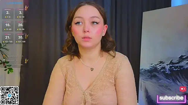 Snapshot of GwendolynFinch chatting on 03/01/25, 04:15 GwendolynFinch online show from 03/01/25, 04:15