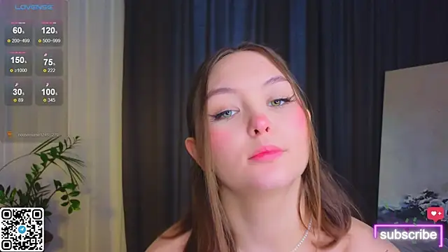 Snapshot of GwendolynFinch chatting on 03/03/25, 04:14 GwendolynFinch online show from 03/03/25, 04:14