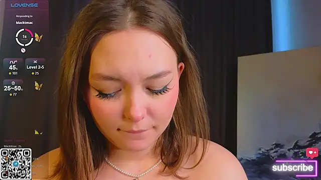 Snapshot of GwendolynFinch chatting on 03/03/25, 10:28 GwendolynFinch online show from 03/03/25, 10:28