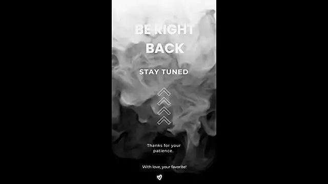 KiraRosse online show from 03/07/25, 12:12