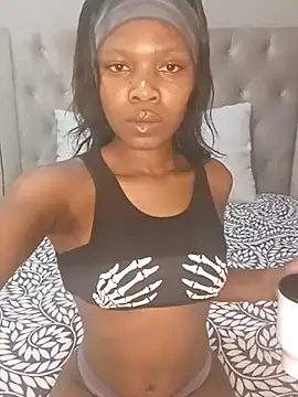 RayaBae online show from 01/05/26, 10:57