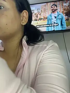 Leyna Kenet online show from 02/26/26, 02:43