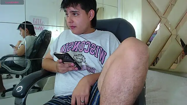 AndrewPherson online show from 01/23/25, 05:21