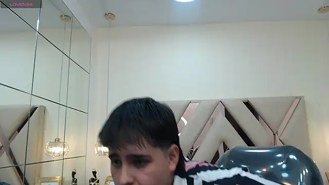 AndrewPherson online show from 01/29/25, 07:00