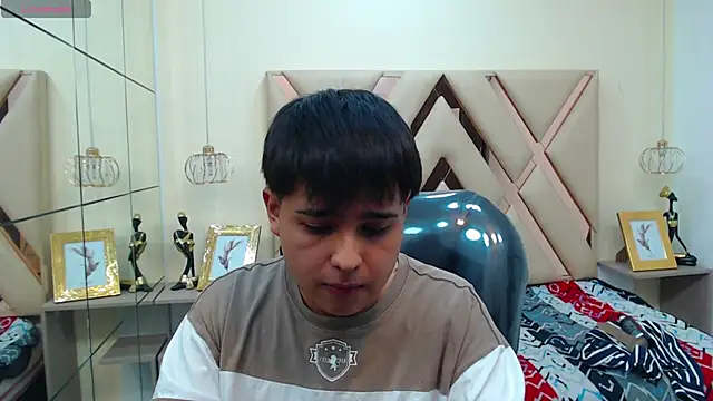 AndrewPherson online show from 01/30/25, 12:48