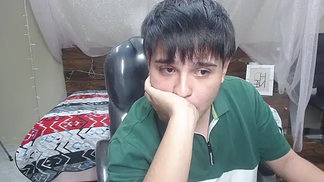 AndrewPherson online show from 02/09/25, 12:08