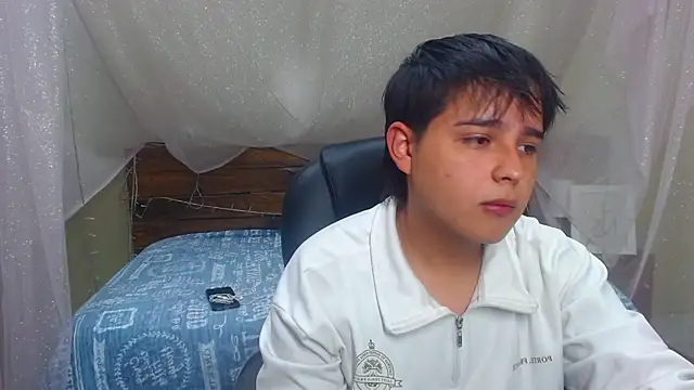 AndrewPherson online show from 02/20/25, 12:04