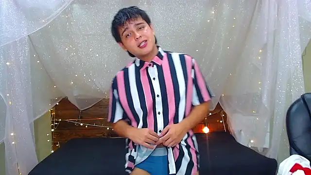 AndrewPherson online show from 03/01/25, 06:32