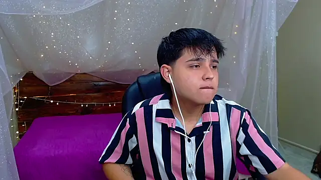 AndrewPherson online show from 03/13/25, 12:13