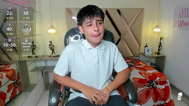 AndrewPherson online show from 09/20/25, 12:39