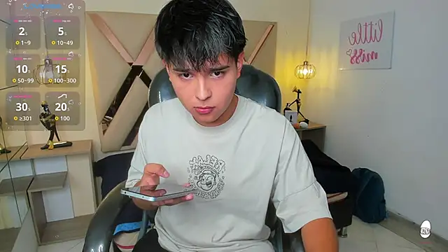 AndrewPherson online show from 09/24/25, 12:30